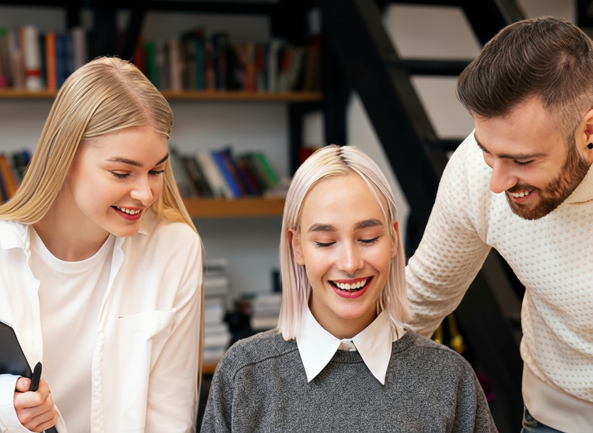 E-Commerce-Betriebsassistent Position