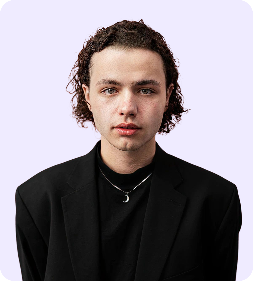 Marcus, IT-Projekt-Assistent