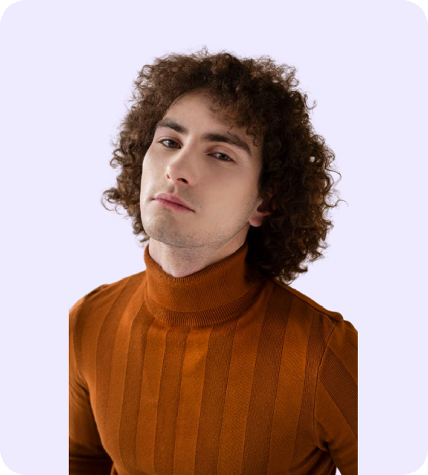 David, E-Commerce-Betriebsassistent