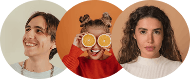 Vernetzung von Remote-Mitarbeitern weltweit